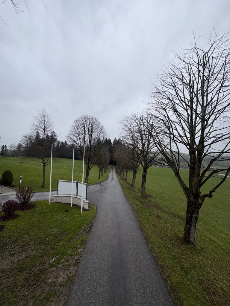 Baumarbeiten